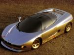 BMW Nazca C2 1991 года